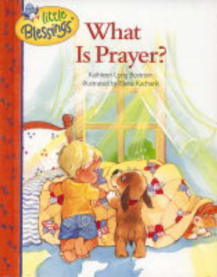 What is Prayer?