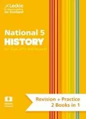 National 5 History: Preparation and Support for Sqa Exams