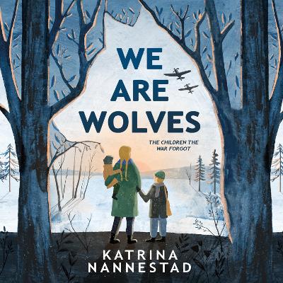 We Are Wolves