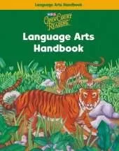 Open Court Reading, Language Arts Handbook, Grade 2