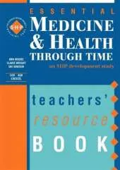 Essential Medicine and Health: An SHP Development Study