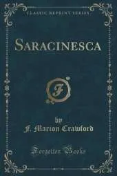 Saracinesca (Classic Reprint)