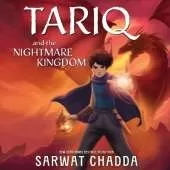 Tariq and the Nightmare Kingdom: Book 3