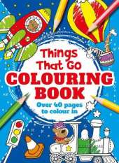 Things That Go