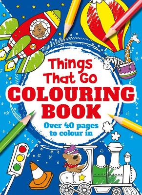 Things That Go