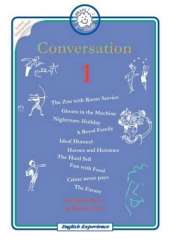 Conversation 1