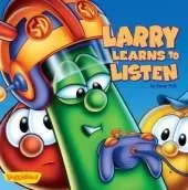 Larry Learns to Listen