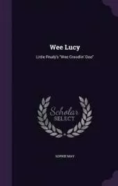 Wee Lucy: Little Prudy's "Wee Croodlin' Doo"