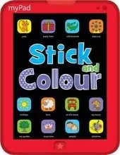 Mypad Stick and Colour