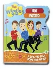 The Wiggles: Hot Potato
