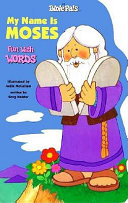 My Name is Moses