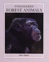 Endangered Forest Animals