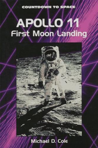Apollo 11: First Moon Landing