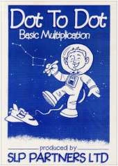 Dot-to-Dot Basic Multiplication