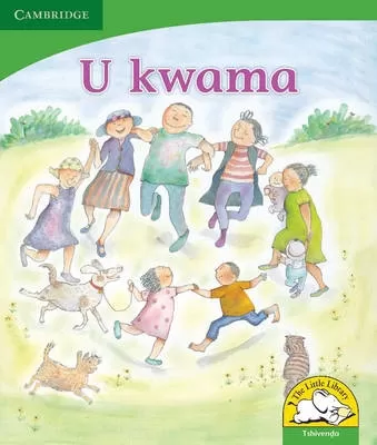U kwama (Tshivenda)