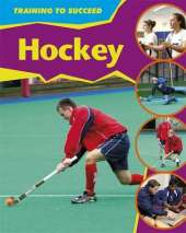 Training to Succeed: Hockey