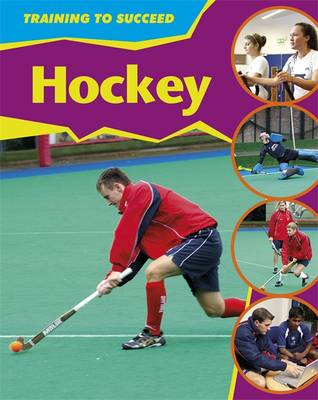 Training to Succeed: Hockey