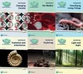 Science Bug International Year 6 Workbook Pack