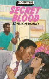 Pacesetters;Secret Blood