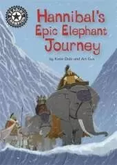Hannibal's Epic Elephant Journey: Independent Reading 18
