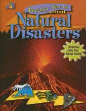 Freaky Facts About Natural Disasters