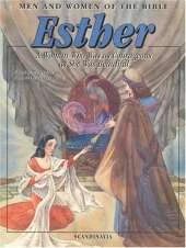 Esther: A Woman Who Was as Courageous as She Was Beautiful