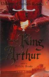 Tales Of King Arthur