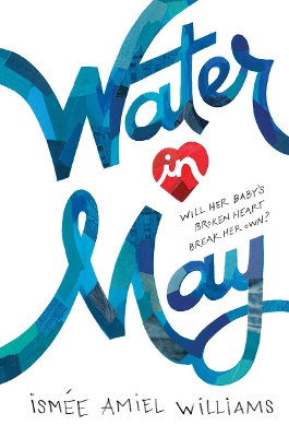 Water in May