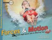 Forces & Motion: From High-Speed Jets to Wind-Up Toys