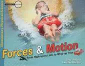 Forces & Motion: From High-Speed Jets to Wind-Up Toys
