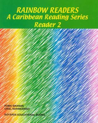 Rainbow Readers