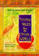 Animal Tales of the Arab World