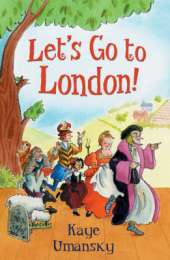 Let's Go to London