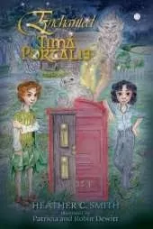 Enchanted Tima Portalis