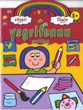 Ysgrifennu: Writing