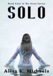 Solo: Book Four of The Siren Series