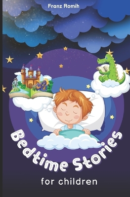 Bedtime Stories for children