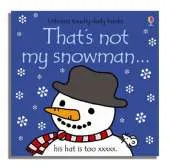That's Not My Snowman