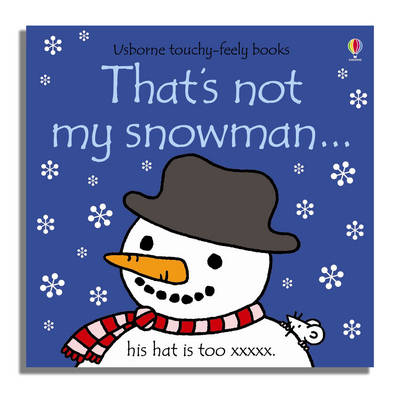 That's Not My Snowman
