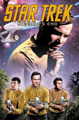 Star Trek: Mission's End