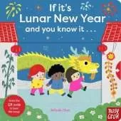 If It's Lunar New Year and You Know It . . .