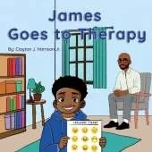 James Goes to Therapy