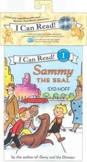 Sammy the Seal