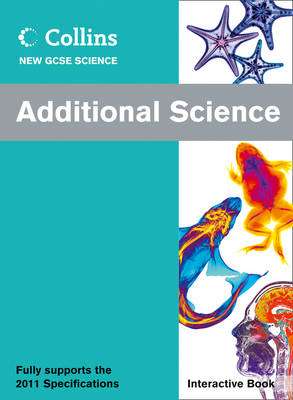 Additional Science Interactive Book