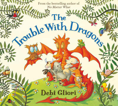 The Trouble with Dragons