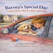 Barneys Special Day