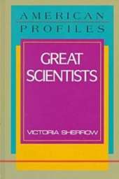 Great Scientists