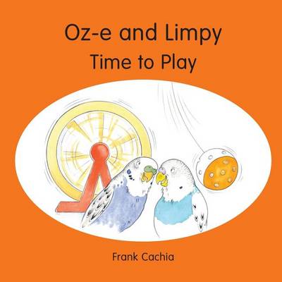 Oz-e and Limpy - Time to Play