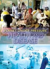 Health and Disease