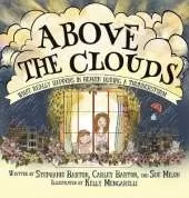 Above the Clouds: What Really Happens in Heaven During a Thunderstorm